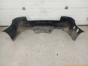 Saab 9-3 Rear Bumper Cover - 0