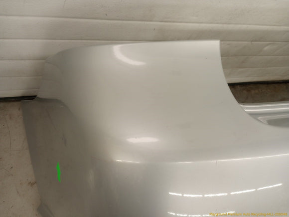 Saab 9-3 Rear Bumper Cover