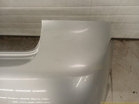 Saab 9-3 Rear Bumper Cover