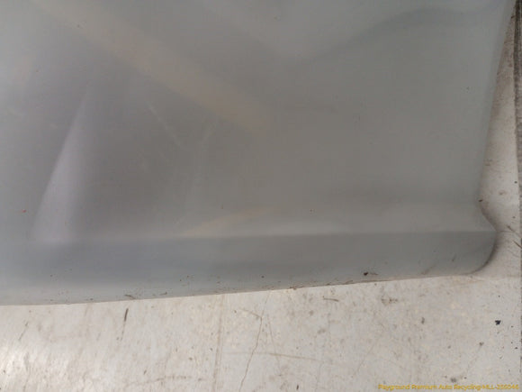Saab 9-3 Rear Bumper Cover