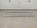 Saab 9-3 Pair Of Rocker Panel Side Skirts-1