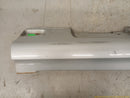 Saab 9-3 Pair Of Rocker Panel Side Skirts-3