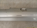 Saab 9-3 Pair Of Rocker Panel Side Skirts-4