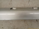 Saab 9-3 Pair Of Rocker Panel Side Skirts-5