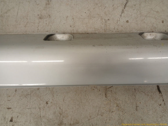 Saab 9-3 Pair Of Rocker Panel Side Skirts