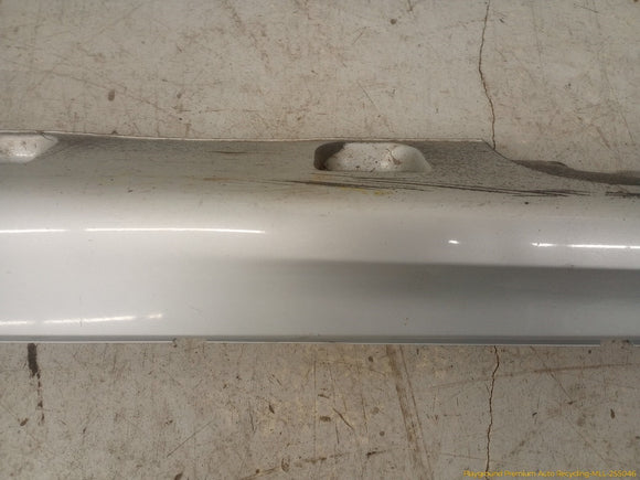 Saab 9-3 Pair Of Rocker Panel Side Skirts
