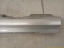 Saab 9-3 Pair Of Rocker Panel Side Skirts-7