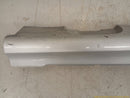 Saab 9-3 Pair Of Rocker Panel Side Skirts-8