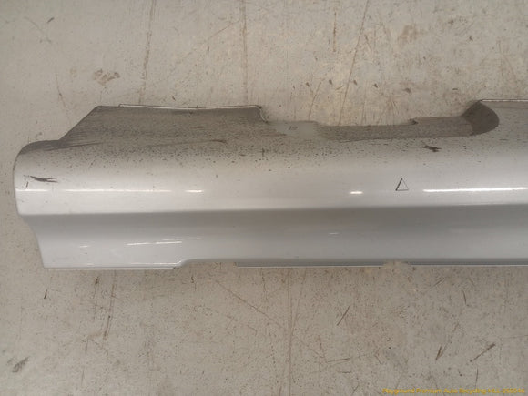 Saab 9-3 Pair Of Rocker Panel Side Skirts