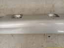 Saab 9-3 Pair Of Rocker Panel Side Skirts-9