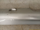 Saab 9-3 Pair Of Rocker Panel Side Skirts-11