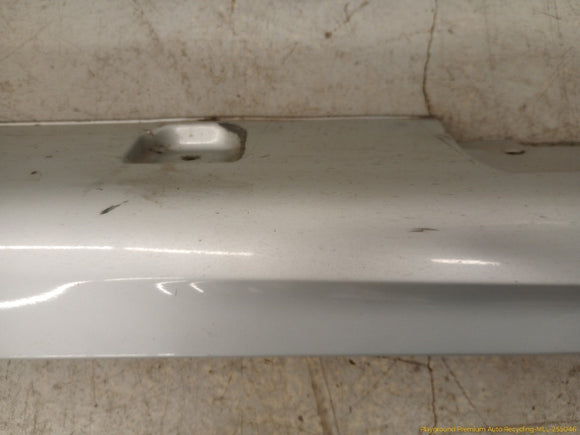 Saab 9-3 Pair Of Rocker Panel Side Skirts