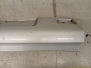 Saab 9-3 Pair Of Rocker Panel Side Skirts-12