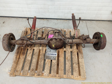 Ford Bronco Rear Axle Assembly