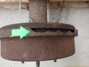 Ford Bronco Rear Axle Assembly-6