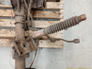 Ford Bronco Rear Axle Assembly-7
