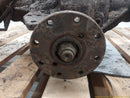 Ford Bronco Rear Axle Assembly-9