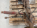 Ford Bronco Rear Axle Assembly-10