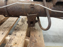 Ford Bronco Rear Axle Assembly-11