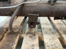 Ford Bronco Rear Axle Assembly-12