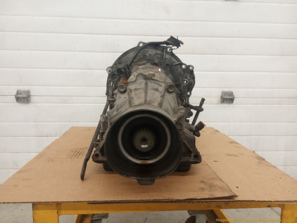 Toyota 4Runner Automatic Transmission