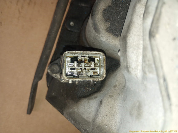 Toyota 4Runner Automatic Transmission