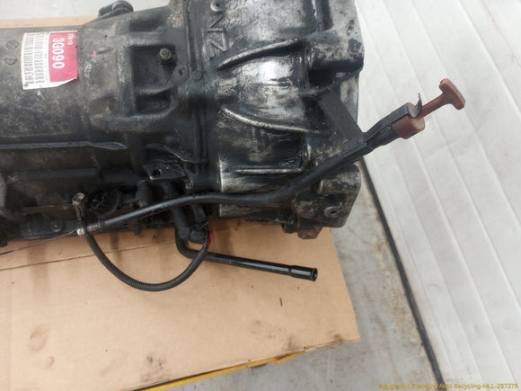 Toyota 4Runner Automatic Transmission