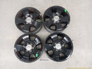 Toyota 4Runner Set Of 4 Alloy 17 Inch Wheels-1