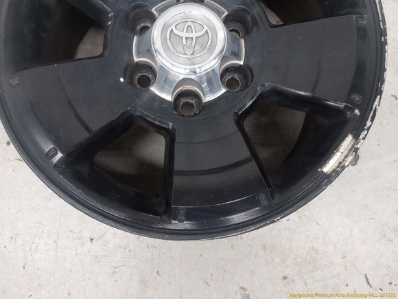 Toyota 4Runner Set Of 4 Alloy 17 Inch Wheels