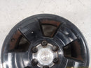 Toyota 4Runner Set Of 4 Alloy 17 Inch Wheels-7