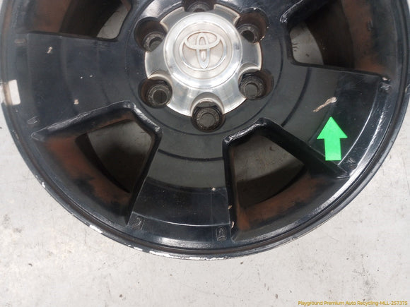 Toyota 4Runner Set Of 4 Alloy 17 Inch Wheels