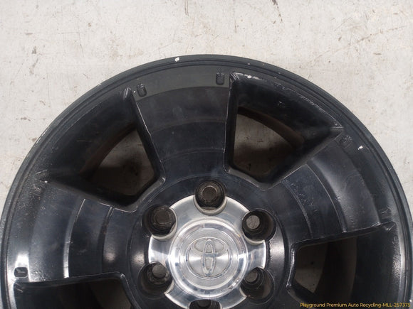 Toyota 4Runner Set Of 4 Alloy 17 Inch Wheels