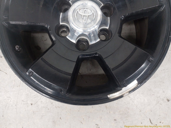Toyota 4Runner Set Of 4 Alloy 17 Inch Wheels