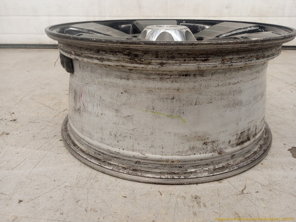 Toyota 4Runner Set Of 4 Alloy 17 Inch Wheels