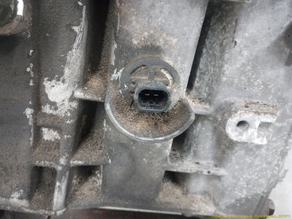 Cadillac CTS Engine Long Block