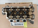 Cadillac CTS Driver Left Cylinder Head-1