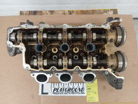 Cadillac CTS Driver Left Cylinder Head