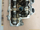 Cadillac CTS Driver Left Cylinder Head-4