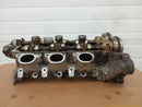 Cadillac CTS Driver Left Cylinder Head-5