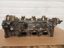 Cadillac CTS Driver Left Cylinder Head-7