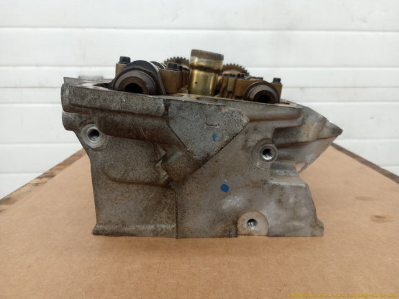 Cadillac CTS Driver Left Cylinder Head