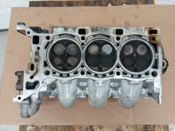 Cadillac CTS Driver Left Cylinder Head
