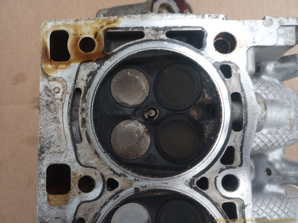 Cadillac CTS Driver Left Cylinder Head