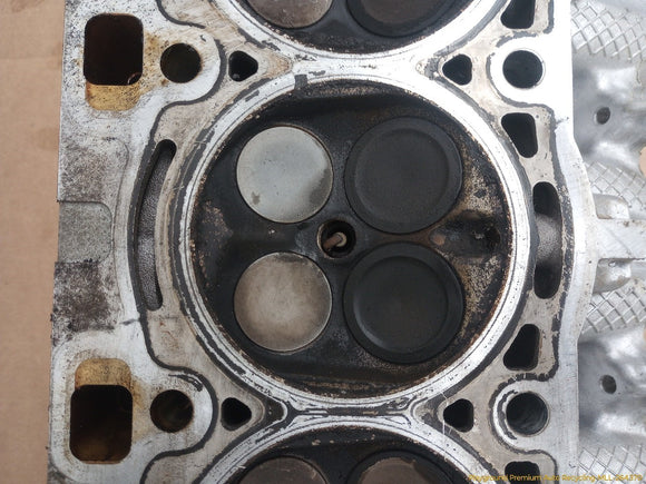 Cadillac CTS Driver Left Cylinder Head