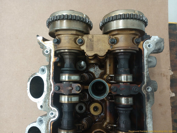 Cadillac CTS Passenger Right Cylinder Head