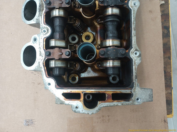 Cadillac CTS Passenger Right Cylinder Head