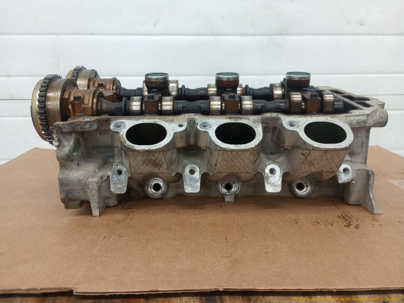 Cadillac CTS Passenger Right Cylinder Head