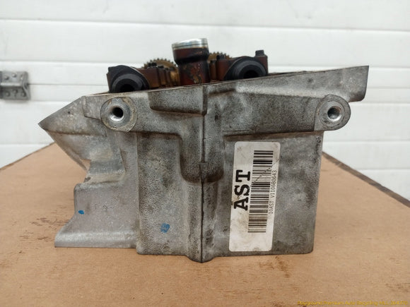 Cadillac CTS Passenger Right Cylinder Head
