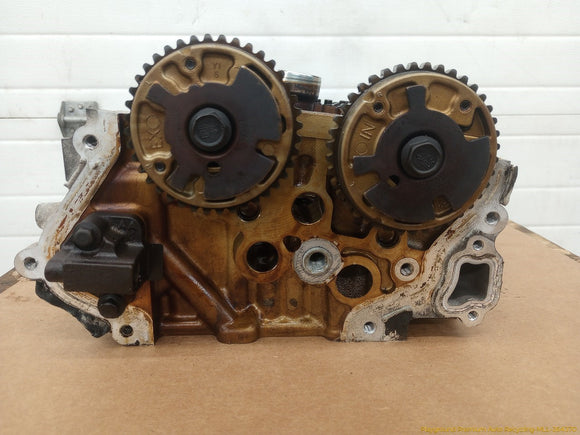 Cadillac CTS Passenger Right Cylinder Head