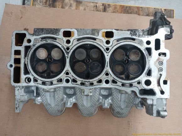 Cadillac CTS Passenger Right Cylinder Head